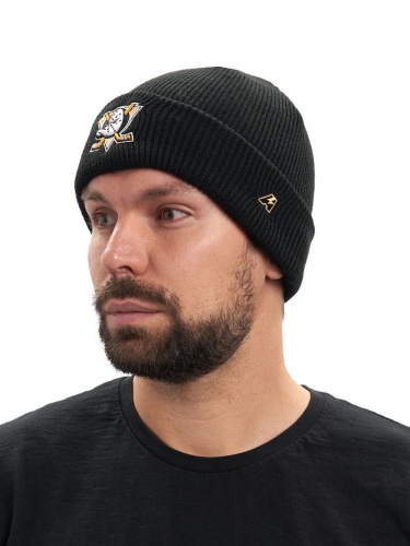 Шапка Анахайм Дакс фото 3 Шапка Анахайм Дакс фото 3